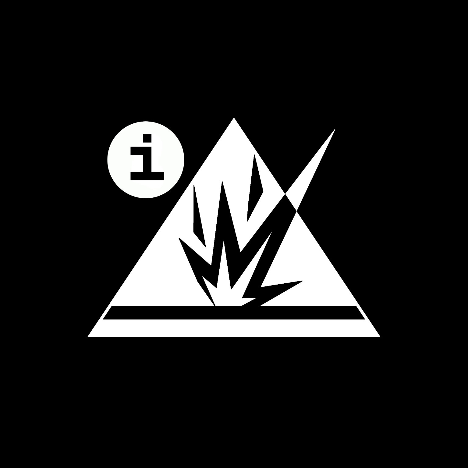 UXO.ECO awareness symbol